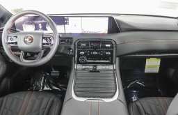 Nissan Armada PRO-4X 4x4 2026