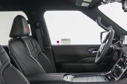 Nissan Armada PRO-4X 4x4 2026