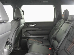 Nissan Armada PRO-4X 4x4 2026