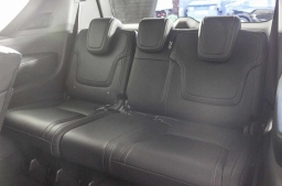 Nissan Armada PRO-4X 4x4 2026