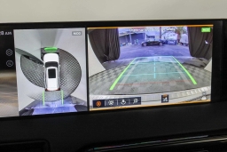 Nissan Armada PRO-4X 4x4 2026