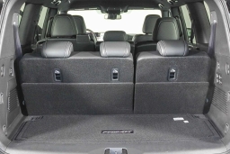 Nissan Armada PRO-4X 4x4 2026