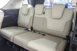 Nissan Armada Platinum 4x2 2026