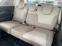 Nissan Armada Platinum 4x4 2026