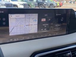 Nissan Armada Platinum 4x4 2026