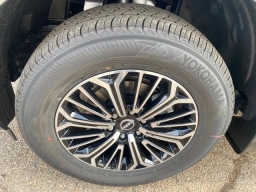 Nissan Armada Platinum 4x4 2026