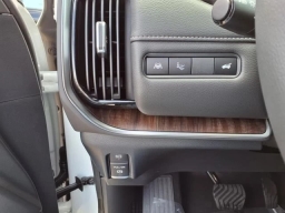 Nissan Armada Platinum 4x4 2025