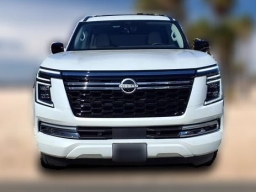 Nissan Armada Platinum 4x4 2026