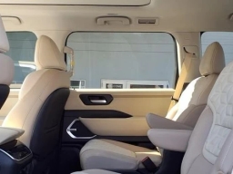 Nissan Armada Platinum 4x4 2026