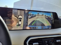 Nissan Armada Platinum 4x4 2026