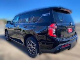 Nissan Armada Platinum 4x4 2026