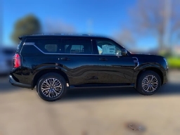 Nissan Armada Platinum 4x4 2026