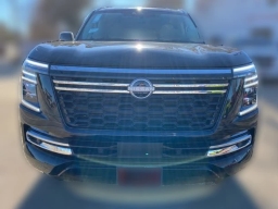 Nissan Armada Platinum 4x4 2026