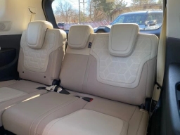 Nissan Armada Platinum 4x4 2026