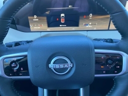 Nissan Armada Platinum 4x4 2026