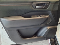 Nissan Armada NISMO 4x4 2026