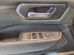 Nissan Armada NISMO 4x4 2026