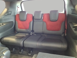 Nissan Armada NISMO 4x4 2026