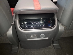 Nissan Armada NISMO 4x4 2026