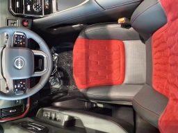 Nissan Armada NISMO 4x4 2026