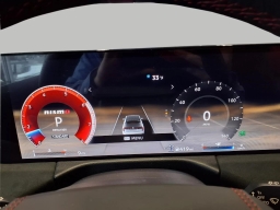 Nissan Armada NISMO 4x4 2026