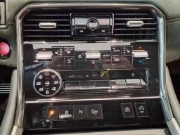 Nissan Armada NISMO 4x4 2026