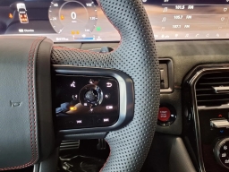 Nissan Armada NISMO 4x4 2026