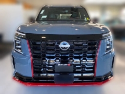 Nissan Armada NISMO 4x4 2026