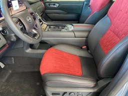 Nissan Armada NISMO 4x4 2026