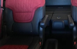 Nissan Armada NISMO 4x4 2026