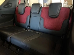 Nissan Armada NISMO 4x4 2026