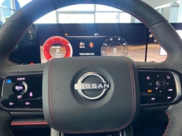 Nissan Armada NISMO 4x4 2026