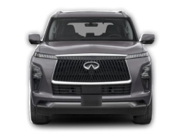 INFINITI QX80 LUXE AWD 2026