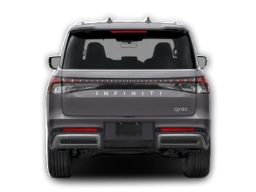 INFINITI QX80 LUXE AWD 2026