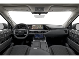 INFINITI QX80 LUXE AWD 2026