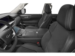 INFINITI QX80 LUXE AWD 2026