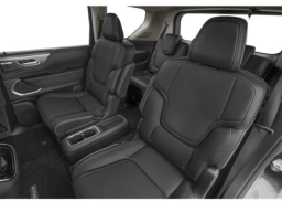 INFINITI QX80 LUXE AWD 2026