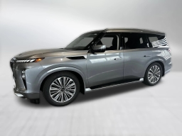 INFINITI QX80 LUXE AWD 2026