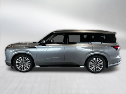 INFINITI QX80 LUXE AWD 2026