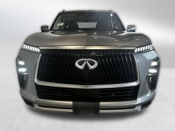 INFINITI QX80 LUXE AWD 2026
