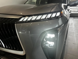 INFINITI QX80 LUXE AWD 2026