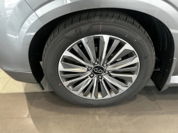 INFINITI QX80 LUXE AWD 2026