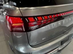 INFINITI QX80 LUXE AWD 2026