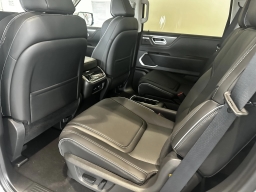 INFINITI QX80 LUXE AWD 2026