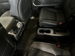 INFINITI QX80 LUXE AWD 2026