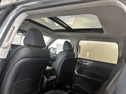INFINITI QX80 LUXE AWD 2026