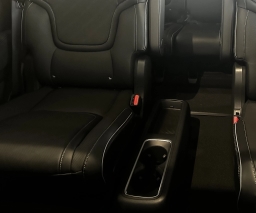 INFINITI QX80 LUXE AWD 2026