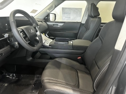 INFINITI QX80 LUXE AWD 2026