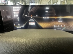 INFINITI QX80 LUXE AWD 2026