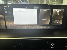 INFINITI QX80 LUXE AWD 2026